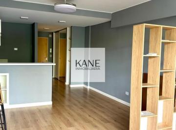 Departamento · 45m² · 1 Ambiente · Excelente Monoambiente Full Amenities y Apto Credito!
