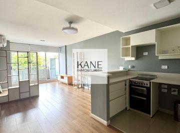 Departamento · 45m² · 1 Ambiente · Excelente Monoambiente en Colegiales Full Amenities y Apto Crédito!