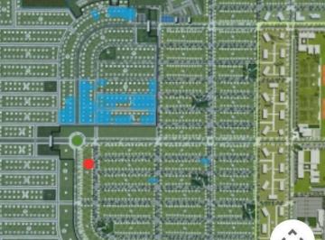 Terreno · 250m² · Vendo Lote Docta Central Etapa 2 Posesión 2026 Obras Pagas