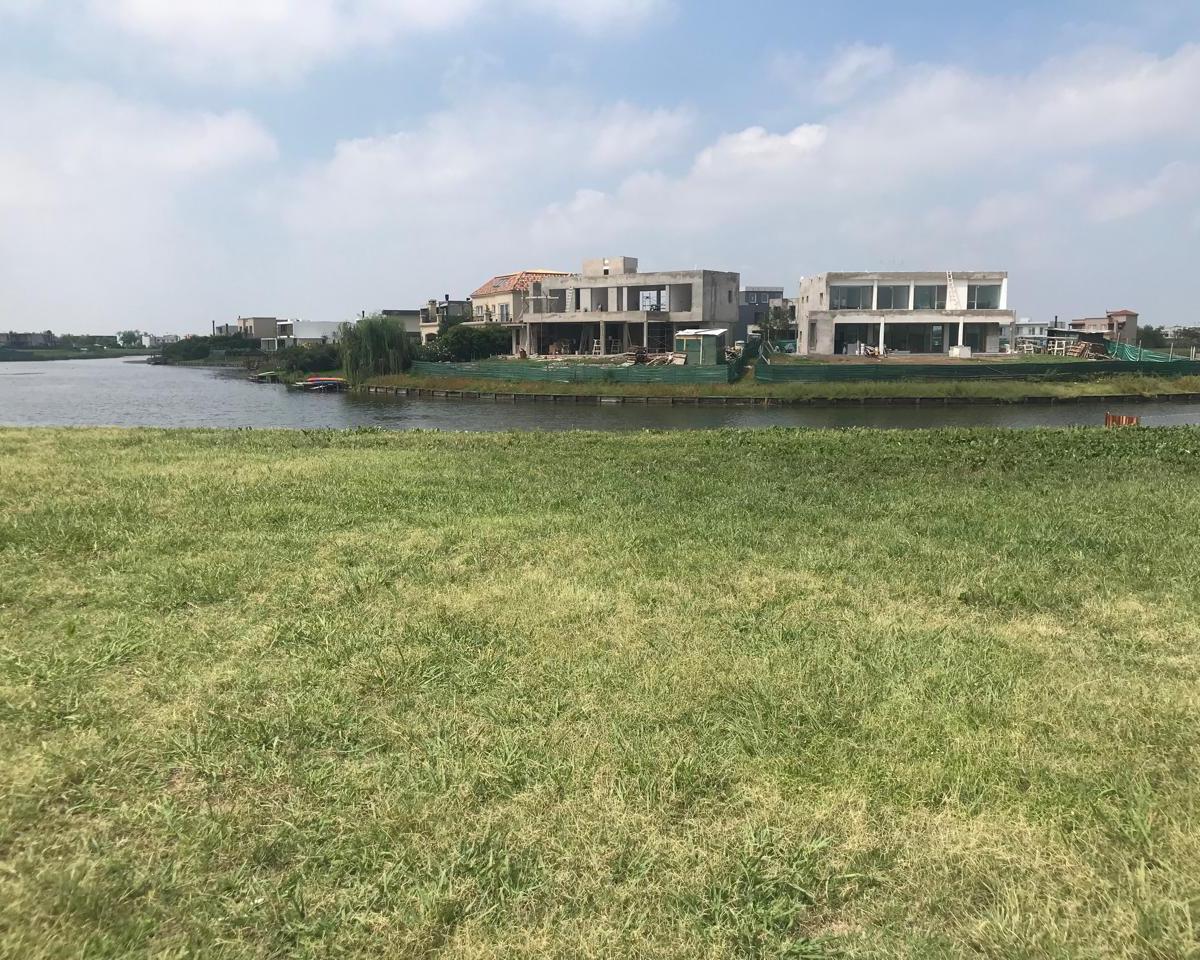 Marinas Puertos del Lago, Escobar, GBA Norte