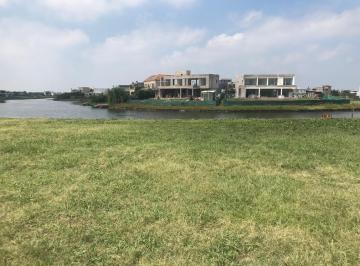 Terreno · 882m² · Terreno en Puerto de Escobar
