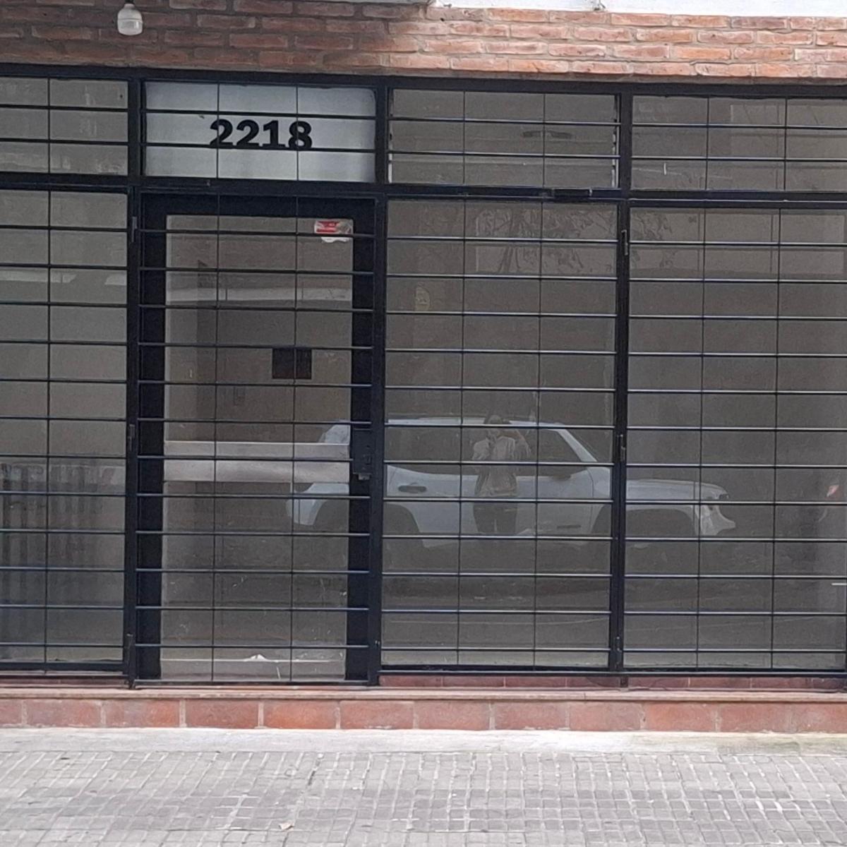 Maipú 2200, Rosario, Santa Fe