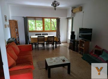 Departamento · 50m² · 3 Ambientes · Departamento en Alquiler - 2 Dorm. 1 Baño - La Plata