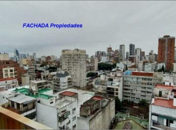 Departamento de 3 ambientes, Belgrano · 3 Ambientes de 41 m. a 2 Cuadras de Av Cabildo, en Torre Muy Luminoso!