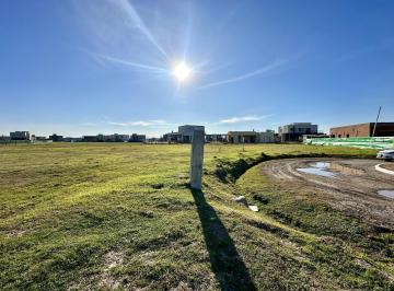 Terreno · 781m² · Venta Lote en Horizontes Al Sur