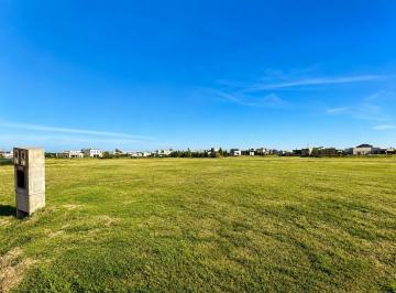 Terreno · 781m² · Venta Lote en Horizontes Al Sur