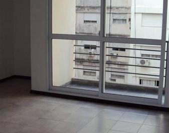 Departamento · 27m² · 1 Ambiente · Alquiler Departamento Monoambiente, Barrio Martin, Rosario, Santa Fe