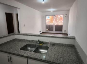 Departamento de 2 ambientes, Rosario · Impecable Departamento 1 Dormitorio Frente con Balcón