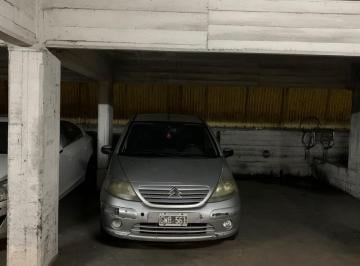 Garage · 14m² · Cochera en Microcentro