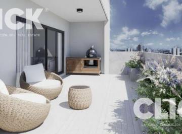 Departamento · 77m² · 3 Ambientes · Venta - 3 Ambientes con Balcón - Pozo - Amenities - Villa Crespo