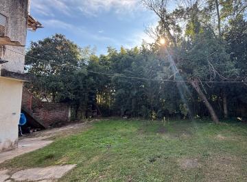 Terreno · 759m² · Oportunidad! Lote en Venta - Ing - Maschiwtz