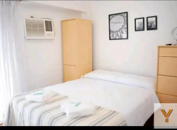 Departamento · 36m² · 2 Ambientes · Departamento en Alquiler - 1 Dormitorio 1 Baño - 40 m - Belgrano