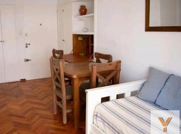 Departamento · 36m² · 2 Ambientes · Departamento en Alquiler - 1 Dormitorio 1 Baño - 40 m - Belgrano