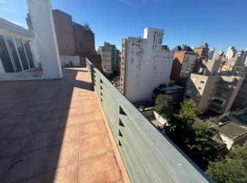 Departamento · 40m² · 2 Ambientes · Venta Departamento - Loft Ultimo Piso, Terraza Exclusiva