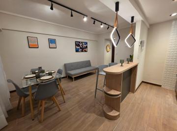 Departamento · 35m² · 2 Ambientes · Departamento 2 Ambientes Guemes