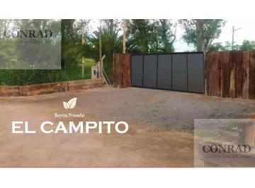 Terreno · 800m² · Terreno en Venta en Ing. Maschwitz