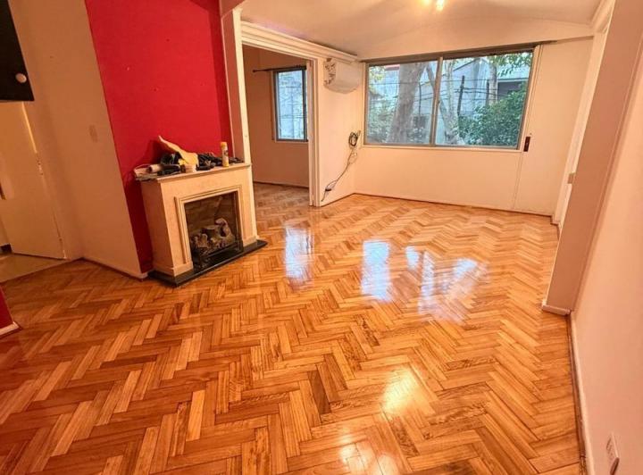 Departamento · 60m² · 3 Ambientes