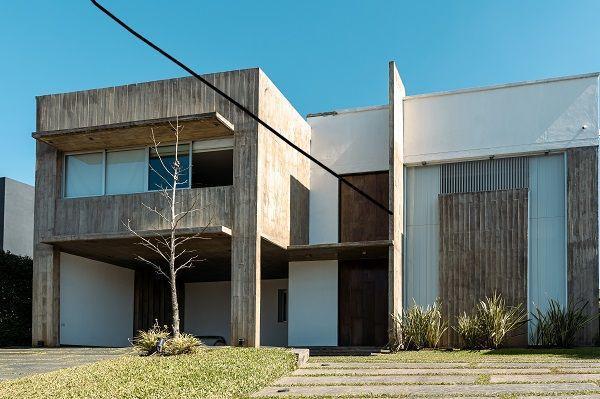 Casa · 450m² · 3 Ambientes · 2 Cocheras