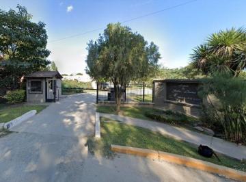 IJP-IJP-58_2 · Lote en Venta - Barrio Privado Lomas de Yerba Buena