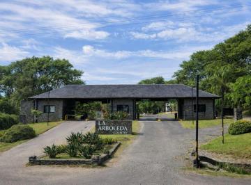 IJP-IJP-62_2 · Lote en Venta - Country La Arboleda
