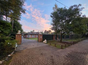 IJP-IJP-64_2 · Espectacular Casa en Venta en Yerba Buena