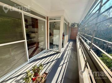 Departamento · 68m² · 3 Ambientes · 1 Cochera · 3 Amb en Suite + Cochera con Amplio Balcon - J m Moreno y Pedro Goyena