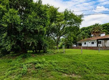 IJP-IJP-69_2 · Lote en Alquiler - El Corte Yerba Buena