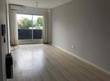 Departamento · 40m² · 2 Ambientes · Departamento en Alquiler, 1 Dormitorio, Ituzaingo 92.