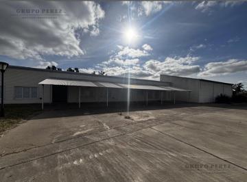 Oficina comercial · 600m² · 10 Ambientes · Oficina en La Plata