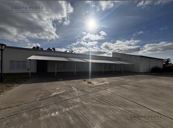 Oficina comercial · 600m² · 10 Ambientes