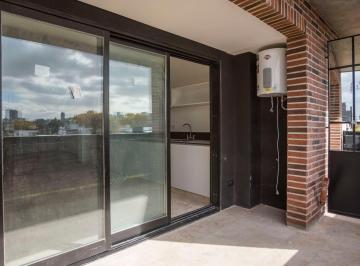 Departamento · 51m² · 1 Ambiente · 1 Cochera · Todo Palermo a Tus Pies |cochera, Parrilla y Vista Abierta