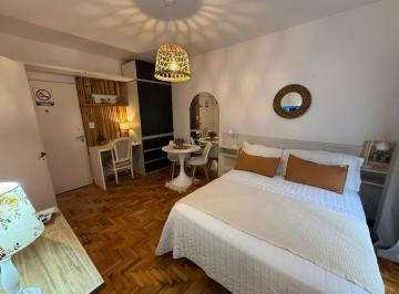 Departamento · 20m² · 1 Ambiente · Venta - Monoambiente - Palermo - Amenities