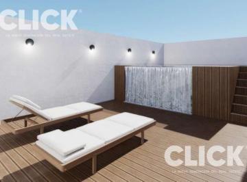 Departamento · 42m² · 2 Ambientes · Venta - 2 Ambientes con Balcón - Pozo - Amenities - Villa Crespo