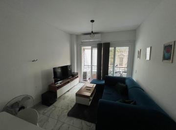 Departamento · 47m² · 3 Ambientes · Alquiler Tres Ambientes con Balcon y Patio Palermo