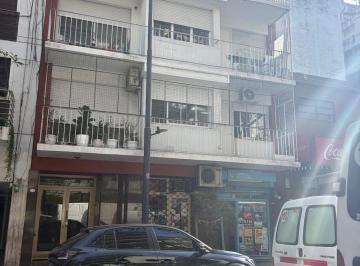 Departamento · 40m² · 2 Ambientes · Palermo: Excelente 2 Ambientes en Alquiler
