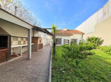 Casa · 190m² · 5 Ambientes · 2 Cocheras · 3 Casas en Block - Ramos Mejía