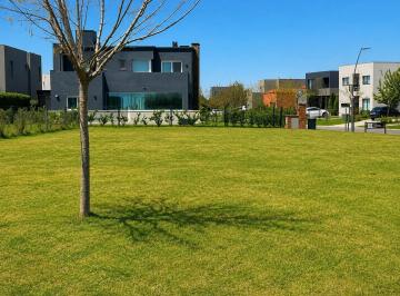 Terreno · 588m² · Venta de Terreno en Araucarias | Puertos del Lago Escobar
