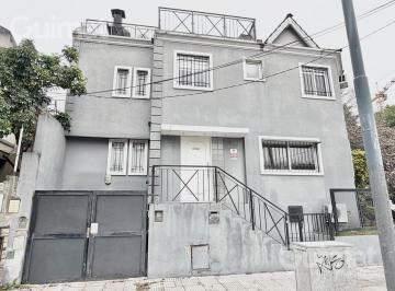 PH · 98m² · 4 Ambientes · 1 Cochera · Duplex en Villa Devoto