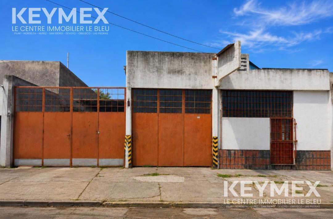 Calle 41 al 6800,  José León Suárez, General San Martín