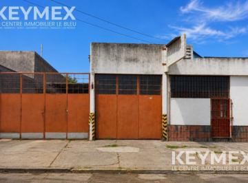 Bodega-Galpón · 40m² · 2 Ambientes · Venta Galpón en Jose León Suarez