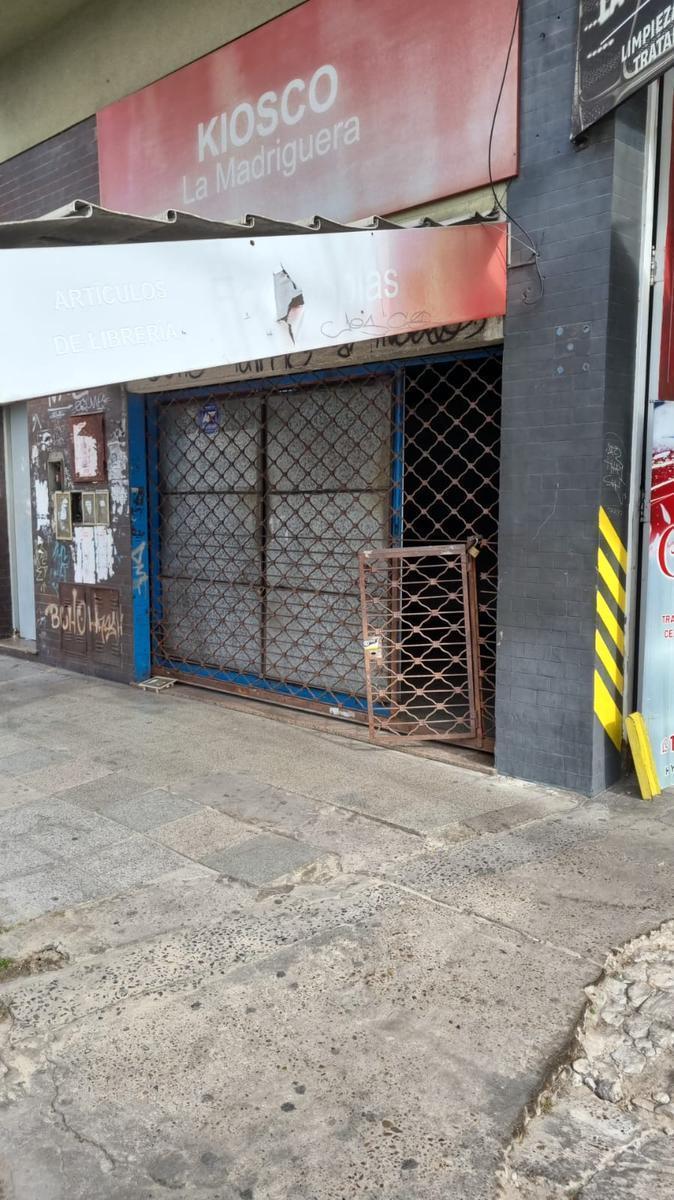 H. Yrigoyen, Quilmes, Quilmes