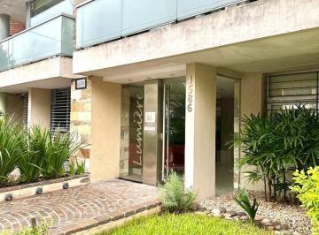 Departamento · 45m² · 2 Ambientes · 1 Cochera · Dpto 2 Amb con Patio - Alem 1586, Lomas de Zamora