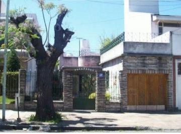 Terreno , Versalles · Impresionante Lote Excelente Para Desarrolar Edificio