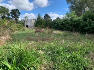 Terreno · 730m² · Vende Terreno Parque Sakura
