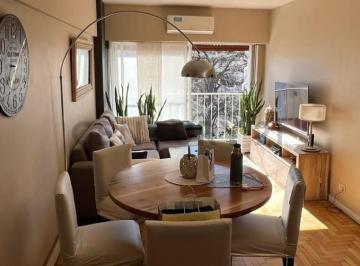 Departamento · 75m² · 4 Ambientes · 1 Cochera · Venta 4 Ambientes con Cochera en Floresta