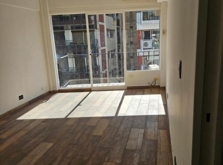 Departamento en Venta - Monoambiente 1 Baño - 30 m - Barrio Norte