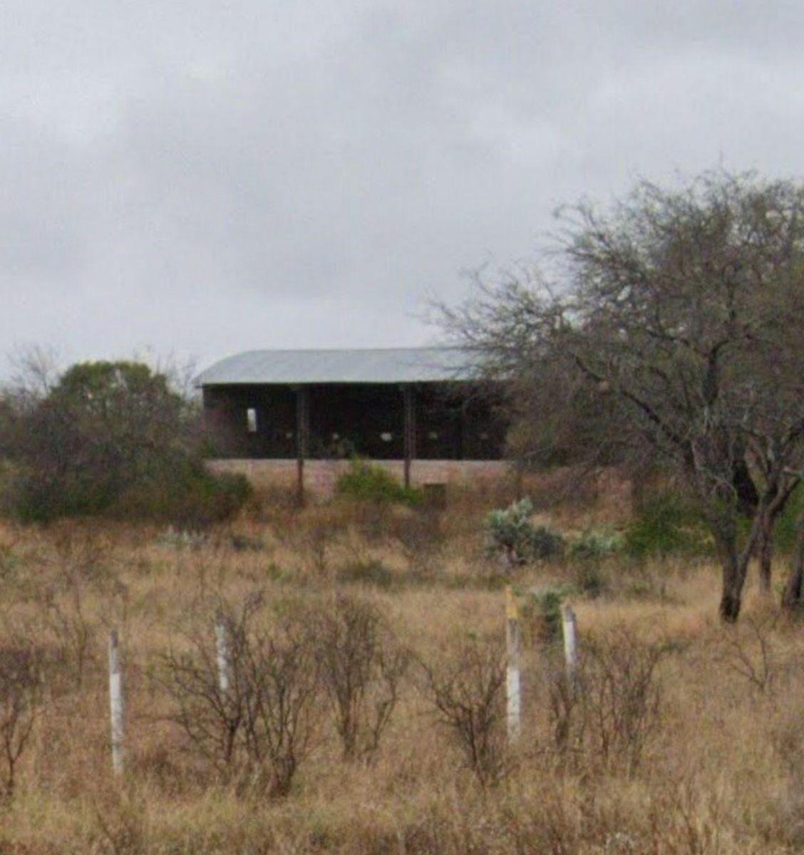 Ruta Provincial 333, Termas de Río Hondo, Santiago del Estero