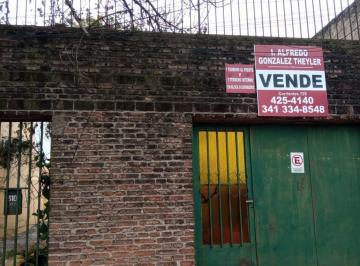 Terreno · Terreno en Venta