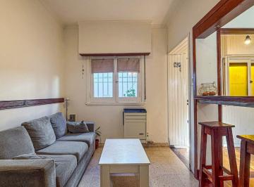 PH · 45m² · 3 Ambientes · Alquiler PH 3 Ambientes con Patio Barrio Chauvin