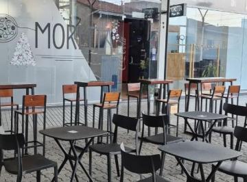 Fondo de comercio de 1 ambiente, Villa Carlos Paz · Fondo de Comercio - Pizzeria Bar